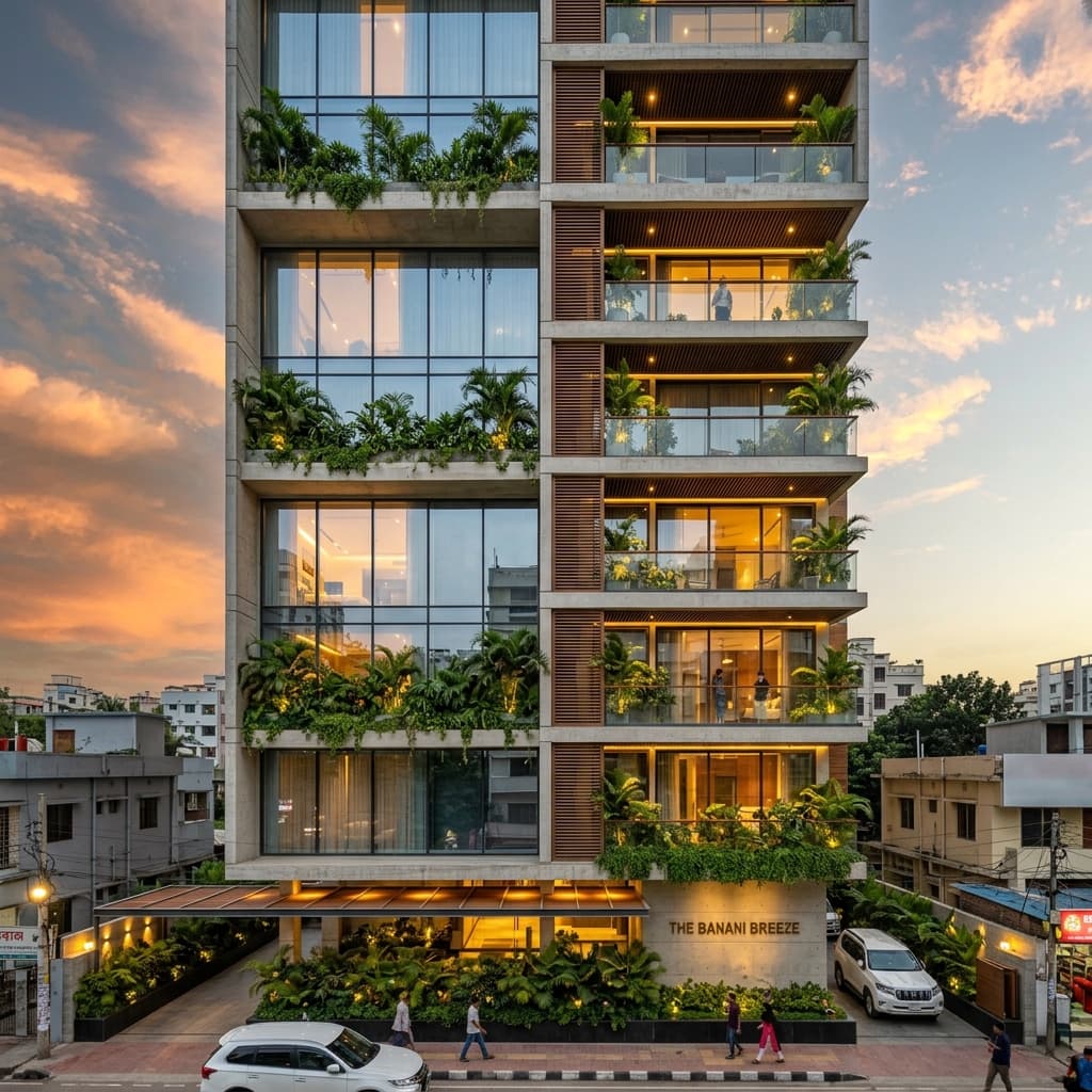 Architectural Design