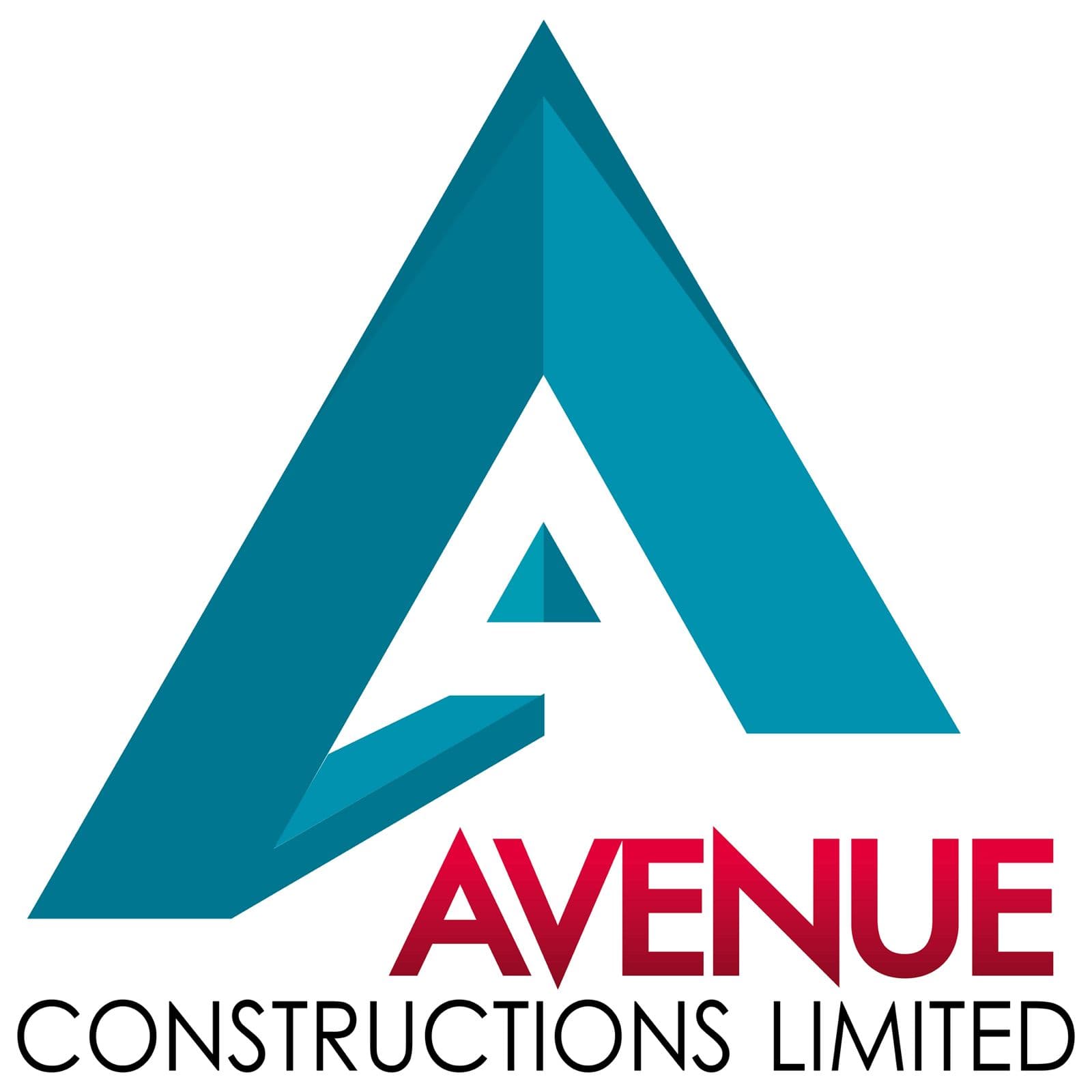 Avenue Constructions Logo